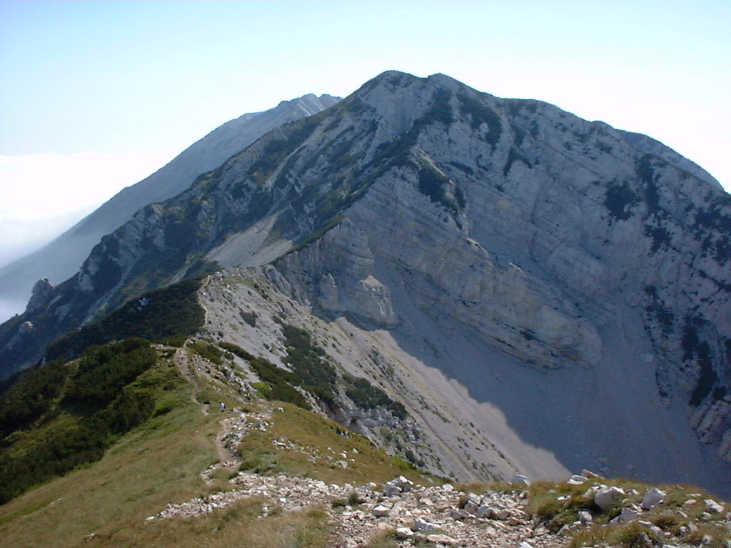 Mountains